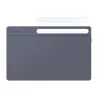 Smart Book Cover pour Galaxy Tab S10 Ultra / S9 Ultra Coloris Bleu EF-BX910PLEGWW