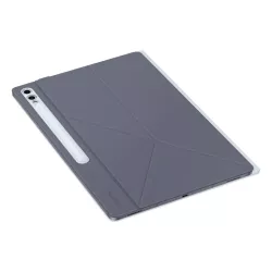 Smart Book Cover pour Galaxy Tab S10 Ultra / S9 Ultra Coloris Bleu EF-BX910PLEGWW