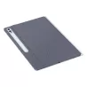Smart Book Cover pour Galaxy Tab S10 Ultra / S9 Ultra Coloris Bleu EF-BX910PLEGWW