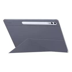 Smart Book Cover pour Galaxy Tab S10 Ultra / S9 Ultra Coloris Bleu EF-BX910PLEGWW
