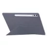 Smart Book Cover pour Galaxy Tab S10 Ultra / S9 Ultra Coloris Bleu EF-BX910PLEGWW