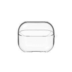 Coque transparente pour Galaxy Buds3 et Buds3 Pro / GP-FPR630AMATW