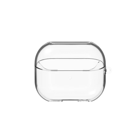 Coque transparente pour Galaxy Buds3 et Buds3 Pro / GP-FPR630AMATW