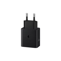 Chargeur Secteur 45W Type C, GaN sans câble SAMSUNG Coloris Noir / EP-T4511NBEGEU