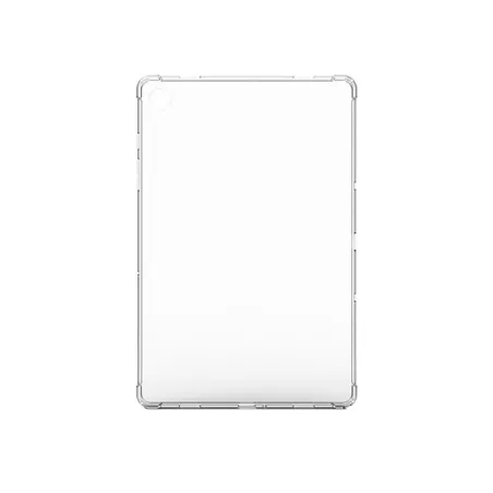 Coque Transparente 'Designed for Samsung' pour Galaxy Tab S9 / Tab S9FE / Tab S10FE