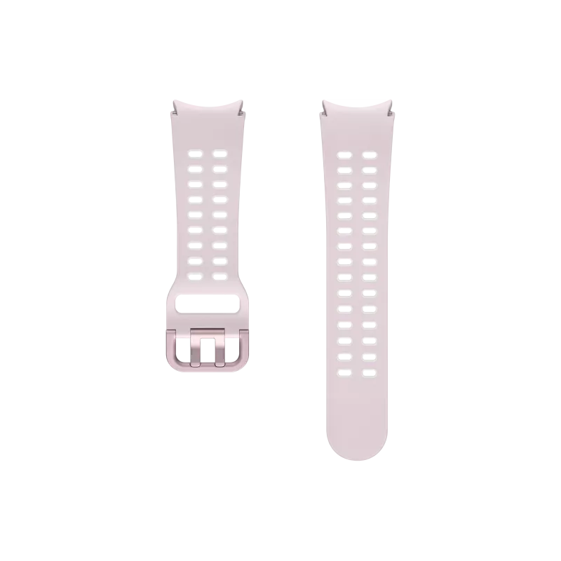 Bracelet Extrême Sport Lavande pour Galaxy Watch5, Watch6 et Watch7 ET-SXR93SVEGEU