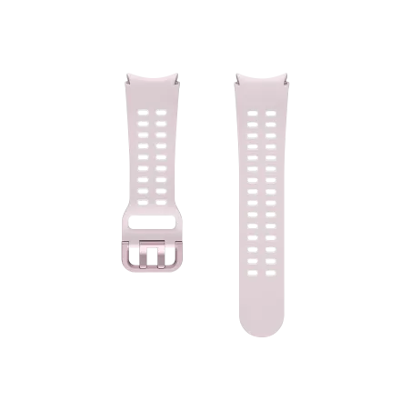 Bracelet Extrême Sport Lavande pour Galaxy Watch5, Watch6 et Watch7 ET-SXR93SVEGEU