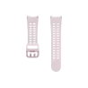 Bracelet Extrême Sport Lavande pour Galaxy Watch5, Watch6 et Watch7 ET-SXR93SVEGEU