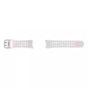 Bracelet Extrême Sport Lavande pour Galaxy Watch5, Watch6 et Watch7 ET-SXR93SVEGEU