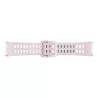 Bracelet Extrême Sport Lavande pour Galaxy Watch5, Watch6 et Watch7 ET-SXR93SVEGEU