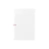 Film de protection anti-reflet Transparent pour Galaxy Tab S10 FE+ EF-UX620CTEGWW