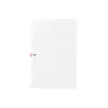Film de protection anti-reflet Transparent pour Galaxy Tab S10 FE+ EF-UX620CTEGWW