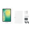 Film de protection anti-reflet Transparent pour Galaxy Tab S10 FE+ EF-UX620CTEGWW