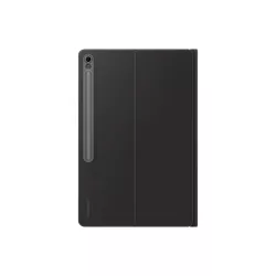 Book Cover Keyboard avec Touch Pad, clavier amovible avec touche Galaxy AI Coloris Noir pour Galaxy Tab S10 FE+ EF-DX625BBEGFR