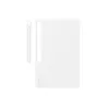 Book Cover Keyboard avec Touch Pad, clavier amovible avec touche Galaxy AI Coloris Blanc pour Galaxy Tab S10 FE+ EF-DX625BWEGFR