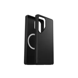 ACC - COQUE RENFORCEE S25ULTRA MAGNET