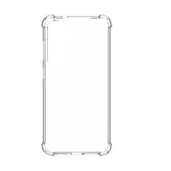 ACC-COQUE TRANSPARENTE S24