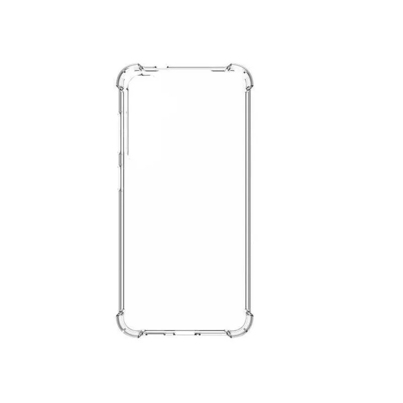 ACC-COQUE TRANSPARENTE S24