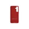 ACC - SMAPP COQUE UNIKKO S25+ ROUGE