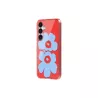 ACC - SMAPP COQUE UNIKKO S25+ ROUGE