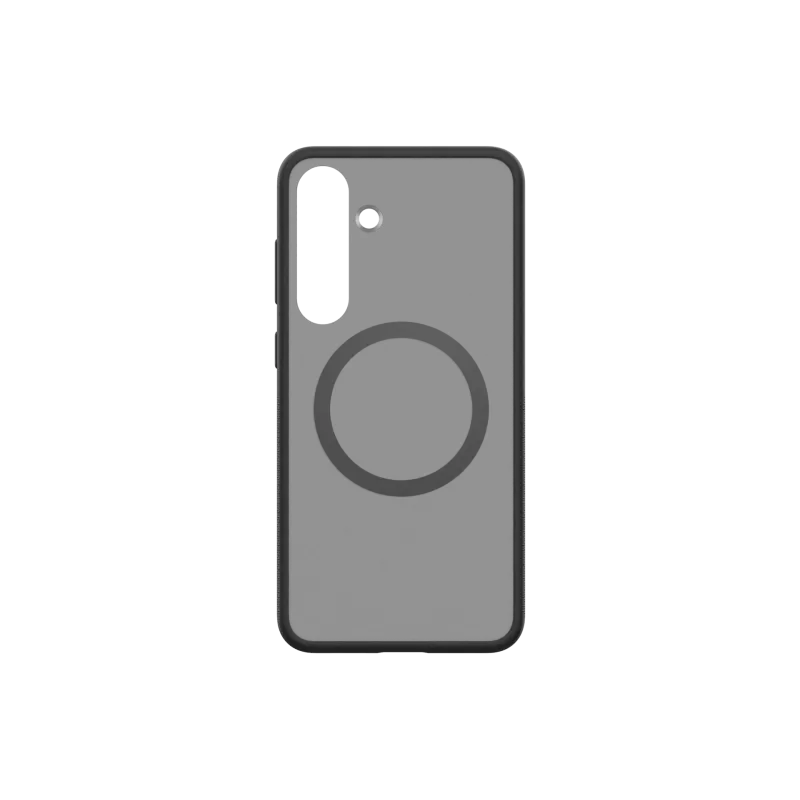 ACC - COQUE RENFORCEE CAPELLA S25+
