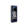 ACC - COQUE PERSONNALISABLE S25+ BLANC