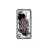 ACC - COQUE PERSONNALISABLE S25+ BLANC