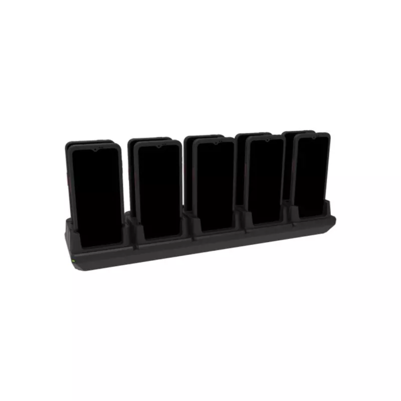 ACC-RACK CHARGE 10 SLOTS XCOVER6PRO ET 7