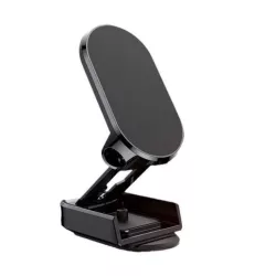 ACC-SUPPORT VOITURE Support passif Mobile/smartphone Noir Fixation magnétique