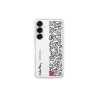 Coque personnalisable Flipsuit Coloris Blanc pour Galaxy Galaxy S25+ / EF-MS936CWEGWW