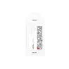 Coque personnalisable Flipsuit Coloris Blanc pour Galaxy Galaxy S25+ / EF-MS936CWEGWW