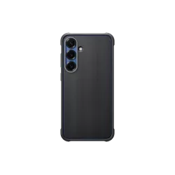 Coque renforcée Coloris Noir pour Galaxy Galaxy S25+ / EF-RS936CBEGWW