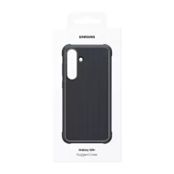 Coque renforcée Coloris Noir pour Galaxy Galaxy S25+ / EF-RS936CBEGWW