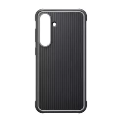 Coque renforcée Coloris Noir pour Galaxy Galaxy S25+ / EF-RS936CBEGWW
