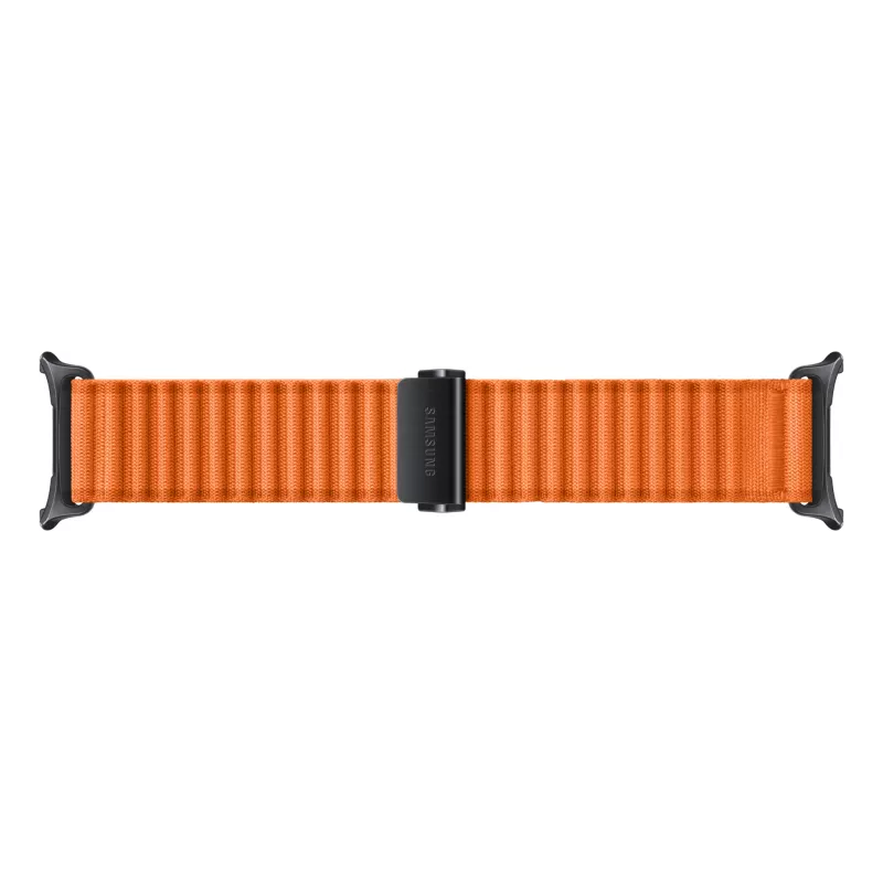 Bracelet aventure pour Galaxy Watch Ultra / ET-SVL70MOEGEU
