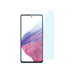 Verre trempé 'Designed for Samsung' pour Galaxy A26 5G GP-TTA266AEBTW