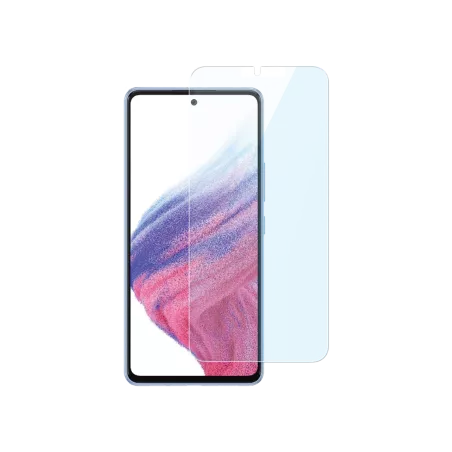 Verre trempé 'Designed for Samsung' pour Galaxy A26 5G GP-TTA266AEBTW