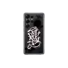 Coque personnalisable renforcée Flipsuit Coloris Noir pour Galaxy S25 Ultra EF-JS938CBEGWW