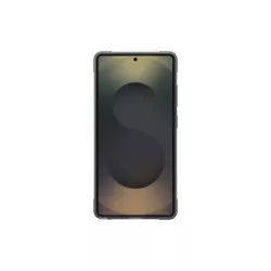 Coque personnalisable renforcée Flipsuit Coloris Noir pour Galaxy S25 Ultra EF-JS938CBEGWW