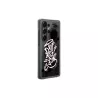 Coque personnalisable renforcée Flipsuit Coloris Noir pour Galaxy S25 Ultra EF-JS938CBEGWW