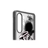 Coque personnalisable renforcée Flipsuit Coloris Noir pour Galaxy S25 Ultra EF-JS938CBEGWW