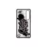 Coque personnalisable renforcée Flipsuit Coloris Noir pour Galaxy S25 Ultra EF-JS938CBEGWW