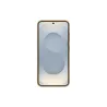Coque premium pour Galaxy S25 Camel