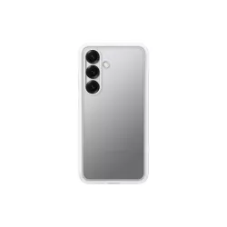Coque personnalisable pour Galaxy S25 Blanc