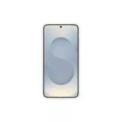 Coque personnalisable pour Galaxy S25 Blanc