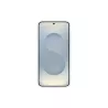 Coque personnalisable pour Galaxy S25 Blanc