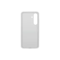 Coque personnalisable pour Galaxy S25 Blanc