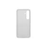 Coque personnalisable pour Galaxy S25 Blanc