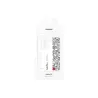 Coque personnalisable pour Galaxy S25 Blanc
