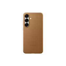 Coque premium pour Samsung S25+ camel